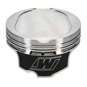 Wiseco Chrysler 5.7L Hemi -8cc R/Dome 1.080inch Piston Shelf Stock Kit