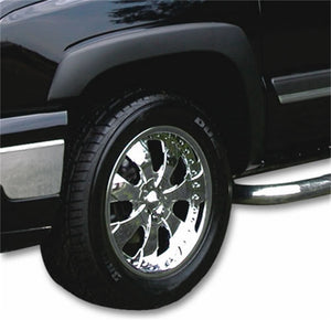 Stampede 2010-2019 Dodge Ram 2500 Original Riderz Fender Flares 4pc Smooth