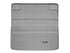 WeatherTech 11+ Honda Odyssey Cargo Liners - Grey