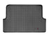 WeatherTech 94-99 Land Rover Discovery Original Cargo Liners - Black