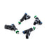 DeatschWerks 02-08 Mini Cooper S 1.6L Supercharged 550cc Injectors - Set of 4
