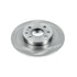 Power Stop 91-03 Ford Escort Rear Autospecialty Brake Rotor