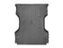 WeatherTech 09+ Ford F250/F350/F450/F550 TechLiner - Black