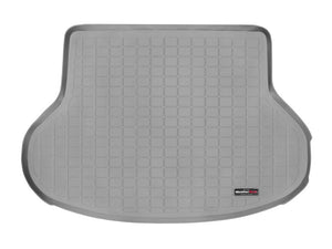 WeatherTech 99-03 Lexus RX300 Cargo Liners - Grey