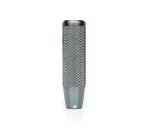 NRG Shift Knob Knurl Hidden Gem Short Gunmetal