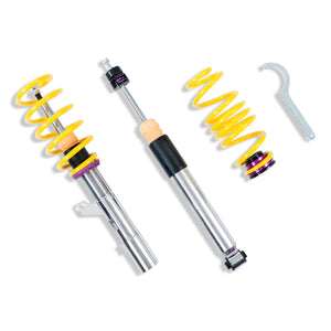 KW Coilover Kit V3 for Audi A3 Quatro S3