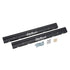 Edelbrock Fuel Rail Kit for Use w/ 70855 BBC Tunnel Ram Manifold (4) -8 An Female Ends