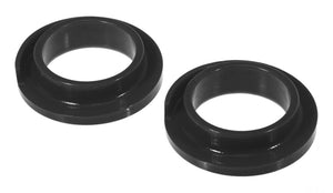 Prothane 00-04 Ford Focus Rear Coil Spring Isolator - Black