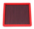 BMC 88-93 Porsche 911 (964) 3.6L Carrera Replacement Panel Air Filter