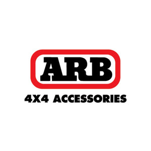 ARB Combar Slvrado99-02