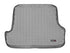 WeatherTech 91-96 Ford Escort Cargo Liners - Grey
