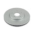 Power Stop 10-16 Buick LaCrosse Front Evolution Geomet Coated Rotor