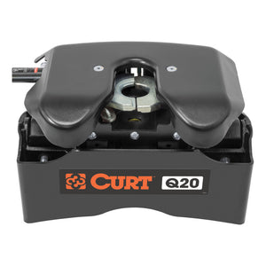 Curt Q20 5th Wheel Hitch