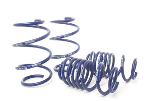 H&R 14-19 Mercedes-Benz CLA250 Coupe C117 Sport Spring