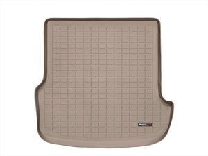 WeatherTech 97-01 BMW 540i Cargo Liners - Tan