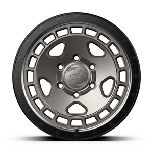 fifteen52 Turbomac HD 17x8.5 6x135 0mm ET 87.1mm Center Bore Magnesium Grey Wheel