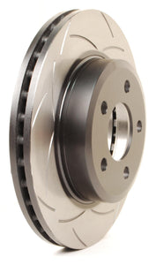 DBA Street T3 03-17 Accord Front Slotted Street Series Rotor
