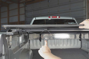 Access Lorado 88-00 Chevy/GMC Full Size 8ft Bed (Includes Dually) Roll-Up Cover