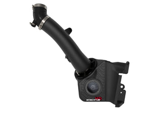 aFe 20-21 Jeep Wrangler (JL) V6-3.0L (td) Momentum HD Cold Air Intake System w/ Pro 10R Media