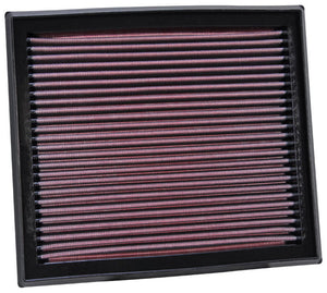 K&N Replacement Air Filter VOLVO S40 2.4L-L5; 2004