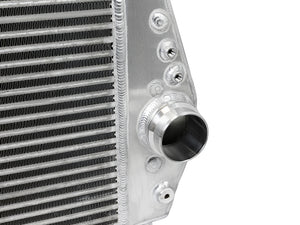 aFe Bladerunner Intercooler 17-18 GM Diesel Trucks V8-6.6L L5P