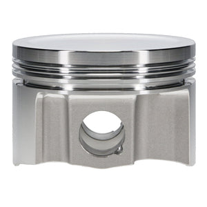 JE Pistons PEUGEOT 205 XU9JA 11.5:1 Set of 4 Pistons