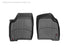 WeatherTech 06-13 Chevrolet Impala Front FloorLiner - Black