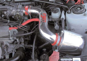 Injen 94-99 Celica GT w/ Heat Shield Polished Short Ram Intake