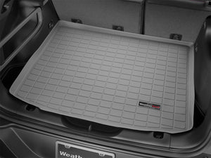 WeatherTech 2014+ Jeep Cherokee Cargo Liners - Grey