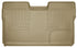 Husky Liners 09-12 Ford F-150 Super Crew WeatherBeater Tan Rear Cargo Liner
