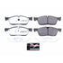 Power Stop 17-19 Jaguar F-Pace Front Z36 Truck & Tow Brake Pads w/Hardware