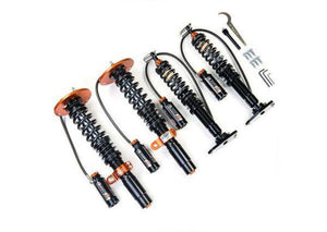 AST 5200 Series Coilovers Porsche 911 997 (2WD)