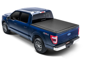 Truxedo 15-21 Ford F-150 5ft 6in Lo Pro Bed Cover