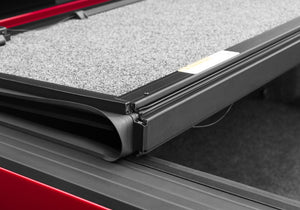 UnderCover 10-20 Volkswagon Amarok 5ft Ultra Flex Bed Cover - Matte Black Finish