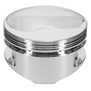 JE Pistons 400 SBC .165 DOME Set of 8 Pistons