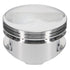 JE Pistons 350 SBC .450 DOME Set of 8 Pistons