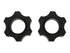 ICON 07-18 Jeep Wrangler JK 2.0in Front Spacer Kit