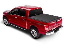 Truxedo 16-20 Nissan Titan 8ft Pro X15 Bed Cover