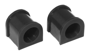 Prothane 90-93 Honda Integra Front Sway Bar Bushings - 22mm - Black