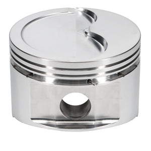 JE Pistons 427 BBF INV DOME Set of 8 Pistons