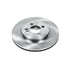 Power Stop 07-16 Mini Cooper Front Autospecialty Brake Rotor
