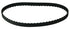 Moroso Gilmer Drive Belt - 22-1/2in x 1/2in - 60 Tooth