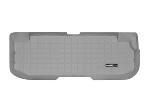 WeatherTech 89-95 Mazda MPV Cargo Liners - Grey