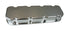Moroso Chevrolet Small Block (w/4.5 Rox Heads) Valve Cover - Aluminum
