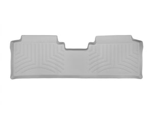 WeatherTech 2015+ Ford Escape Rear FloorLiner - Grey