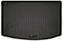 Husky Liners 2016-2017 Mazda CX-3 Black Cargo Liner