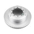Power Stop 17-18 Ford F-450 Super Duty Rear Evolution Geomet Coated Rotor