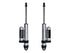 ICON 2019+ GM 1500 0-2in Rear 2.5 Series Shocks VS PB - Pair
