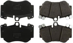 StopTech Street Brake Pads