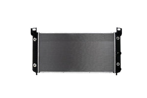 CSF 14-19 Ford Escape 2.5L OEM Plastic Radiator